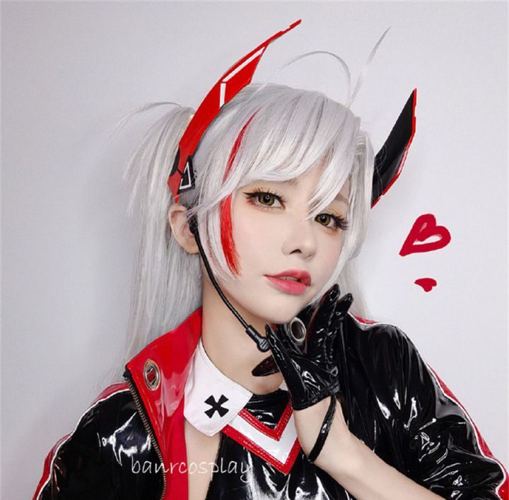 白丝唯美少女 啊板的猫cosplay写真套图合集下载